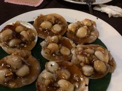 -月满港海鲜酒家