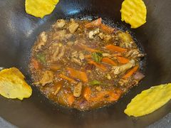 -醉旺柴火鸡(棠东店)