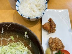 日式唐扬炸鸡-胜博殿日式炸猪排(西红门店)