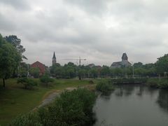 -美兰湖景区