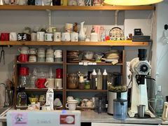 -Joymean coffee.见面咖啡