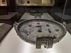 -上海博物馆(人民广场馆)