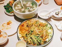 -北李妈妈菜·海肠捞饭(开发区万达店)