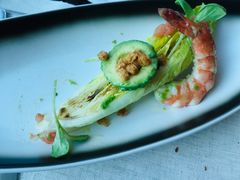 -翡翠36餐厅(浦东香格里拉店)