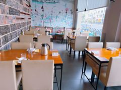 -莲餐厅·湖北菜·藕汤老手艺(愚园路店)