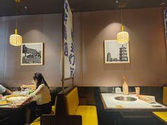 -涿派·炝锅鱼(涿州店)