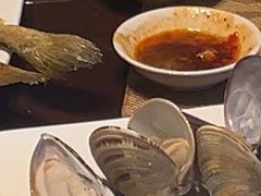 -廊桥咖啡厅·海鲜自助餐厅(成都世纪城天堂洲际大饭店)