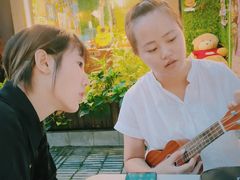 -WithU悠弦时光·尤克里里之家ukulele(宽窄巷子店)