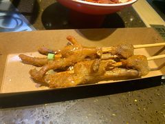 -蛙喔牛蛙(仙林万达茂店)