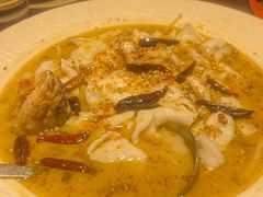 -食锦记·福建私房菜(浦西万达店)