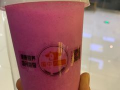 -国中·炒酸奶(龙湖房山天街店)