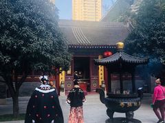 -罔极寺