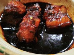 -老吉士酒家(天平路店)