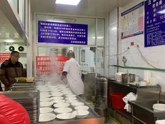 -汪家馄饨(集庆路店)