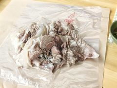 -小辫子羊肉面馆(周东店)