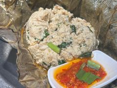 -一朵菌·野生菌探索家火锅(南亚店)
