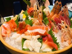 -Mr·Fish鱼鲜生海鲜放题(银泰in99店)