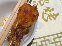 -串盟烧烤大排档·长沙美食地标(星沙店)