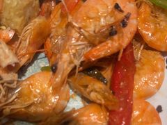 -汉丽斯巴西烤肉自助(市南店)