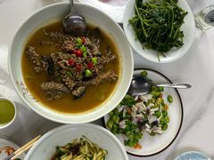-楚鱼王·河鲜·湖北菜(华农店)