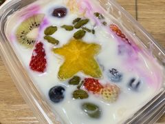 -烤五行·烧烤烤串(石佛营店)