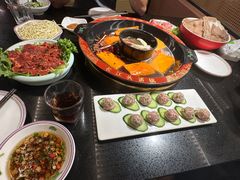 -三江两海老火锅(北京首店)