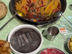 -五里关火锅(牛市口店)