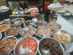 -铭辉沙嗲面(新街商业城店)