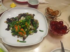 -京华烟云·北京烤鸭(领展购物广场·中关村店)