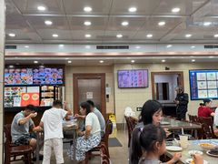 -西安贾三灌汤包·回坊小吃·清真炒菜(北院门总店)