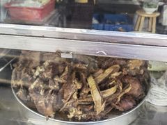 -莲塘味宝园牛杂(天越翔园店)