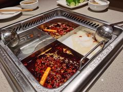 -海底捞火锅(江宸天街店)