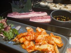 -新石器烤肉(之心城店)