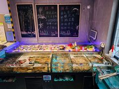 -阿毛饭店(和义路店)