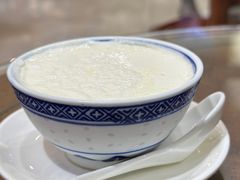 低糖双皮奶-仁信老铺(嘉信店)