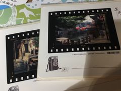-猫的天空之城概念书店(苏州诚品店)