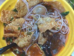 -龍城柳州螺蛳粉(群星路店)