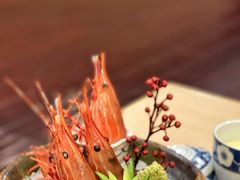 -小山日本料理(电子大厦店)