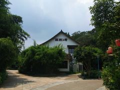 -西院1号(龙井店)