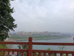 -大渡口区义渡公园