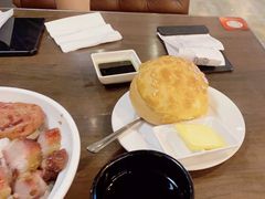 -新旺茶餐厅(嘉里城店)