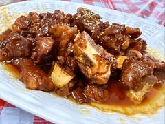 -柠静私家菜(石板巷店)