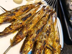 -高家烧鸽子烧烤店63年