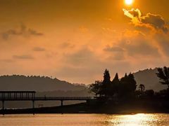 -仙海旅游度假区