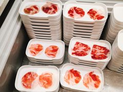 肥羊-江南食代自助餐厅(宝龙城市广场店)