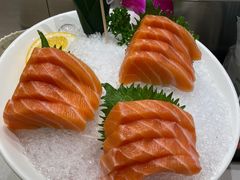 -新一番三文鱼寿司(大东海店)