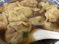 -古徽州馄饨店(宝安路店)