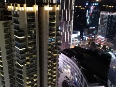 -忘忧草融合私房菜(红鼎国际店)