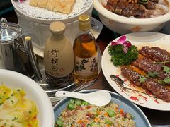 -御膳粥·牛乳粥底火锅·地道顺德菜(容桂店)