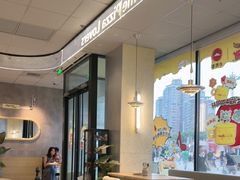 -必胜客(浦上万达店)